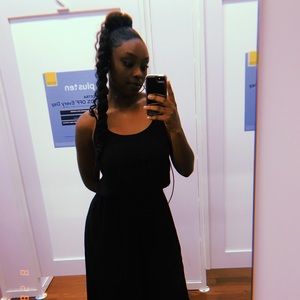 Meet your Posher, Briaa